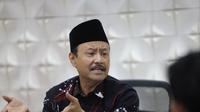 Mensos Gus Ipul di Magelang (Liputan6.com/istimewa)