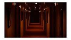 Beberapa kota dan hotel ini menyimpan berbagai misteri dan rahasia yang membuatnya ditakuti masyarakat. 
