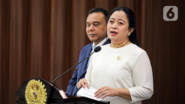 Surat Presiden Jokowi Terkait Pergantian Panglima TNI