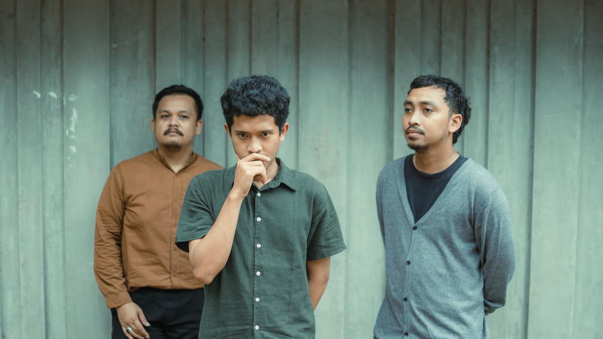 Memasuki Ramadan, Rangkai Suguhkan Album Pekik Hening di Lantang Angan, Peninggalan Mendiang Ade Firza Paloh