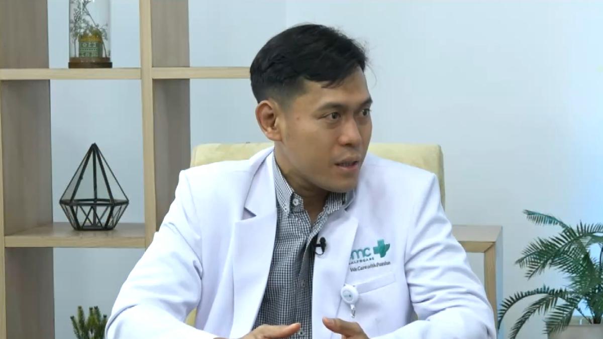 Operasi Hernia: Risiko Pemotongan Saluran Penting Dapat Dihindari Baik dengan Robot Maupun Bedah Konvensional
