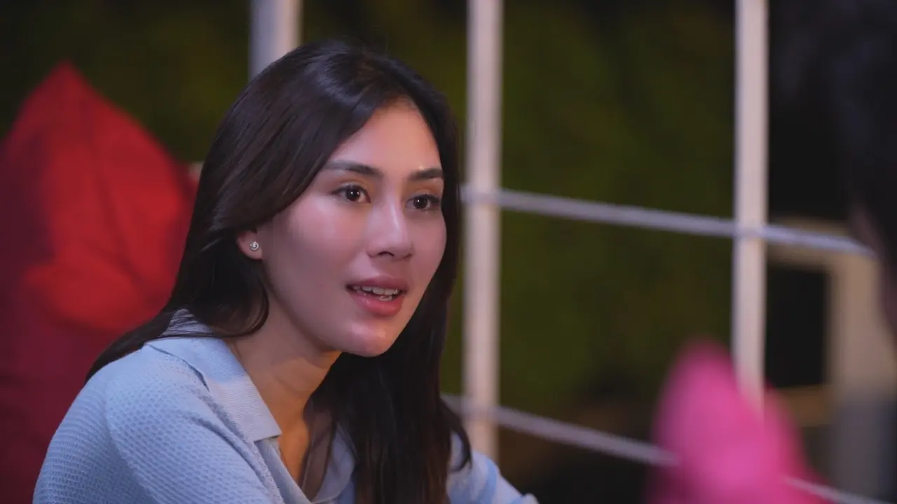 Tajwid Cinta