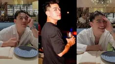 Matanawee Keenan atau yang lebih dikenal dengan Zee Keenan sempat menjadi buah bibir publik. Tak hanya karena berdarah Indonesia, akan tetapi keputusannya menjadi seorang transgender membuatnya jadi sorotan publik. Potret dan kabar terbarunya tentu selalu dinantikan netizen. Intip foto-fotonya berikut!&nbsp;(FOTO: instagram.com/zeezeez/)