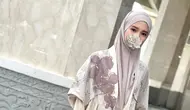 Inara Rusli Masih Bersedia Berdamai Meski Kasus Ilegal Akses Berlanjut