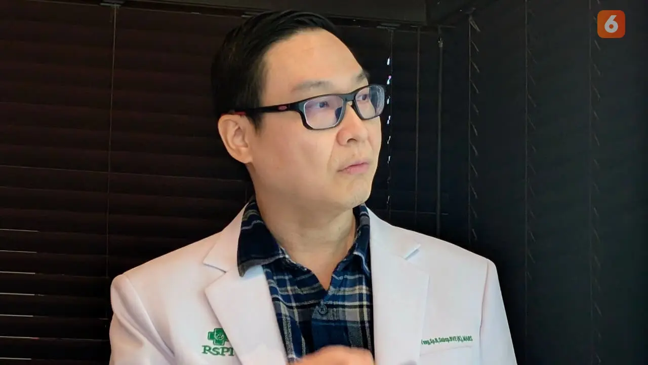 Luka Kaki Diabetes Sulit Sembuh, Dokter Ungkap 3 Penyebabnya