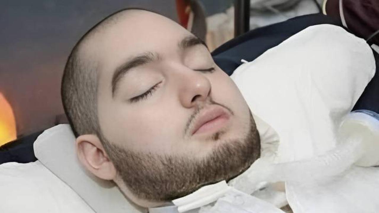 'Sleeping Prince' Al Waleed bin Khaled Dies After 20 Years in a Coma