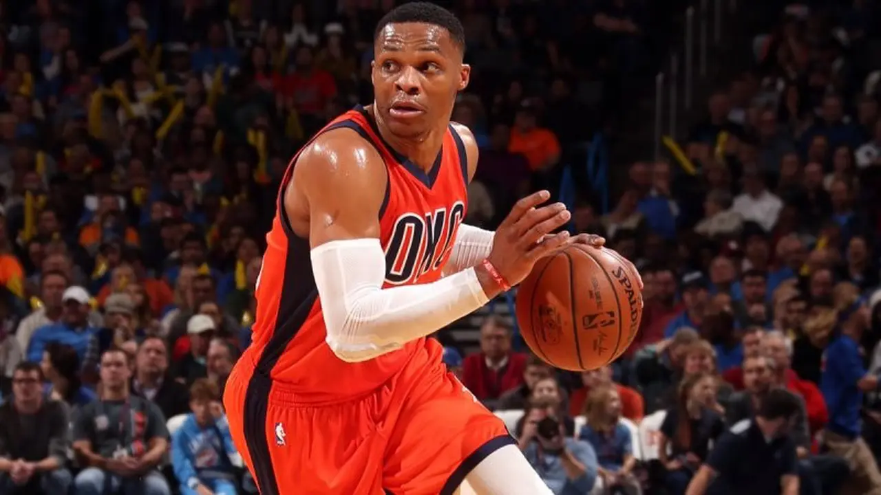 Russell Westbrook