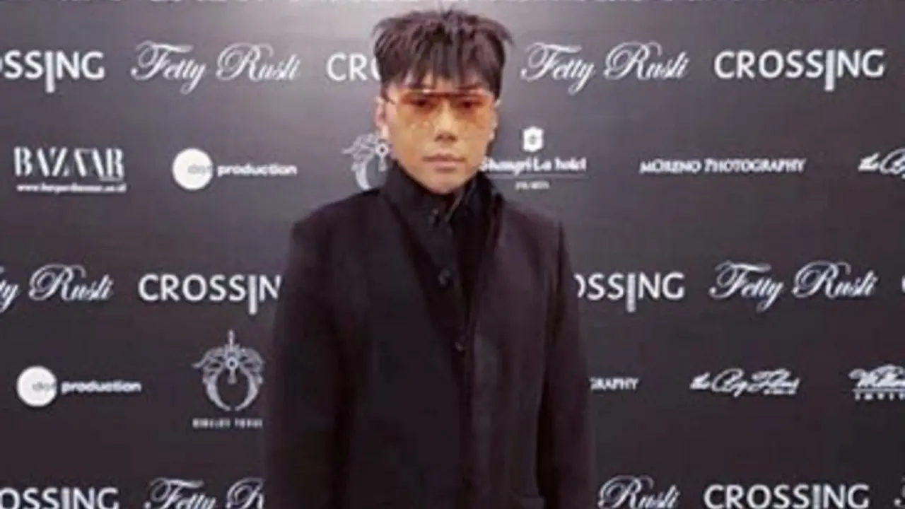 Roy Kiyoshi