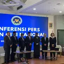 Prabowo Tunjuk 5 Pejabat Baru BGN, Ketut Sumedana Jadi Deputi Pengawasan