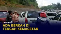berkah macet