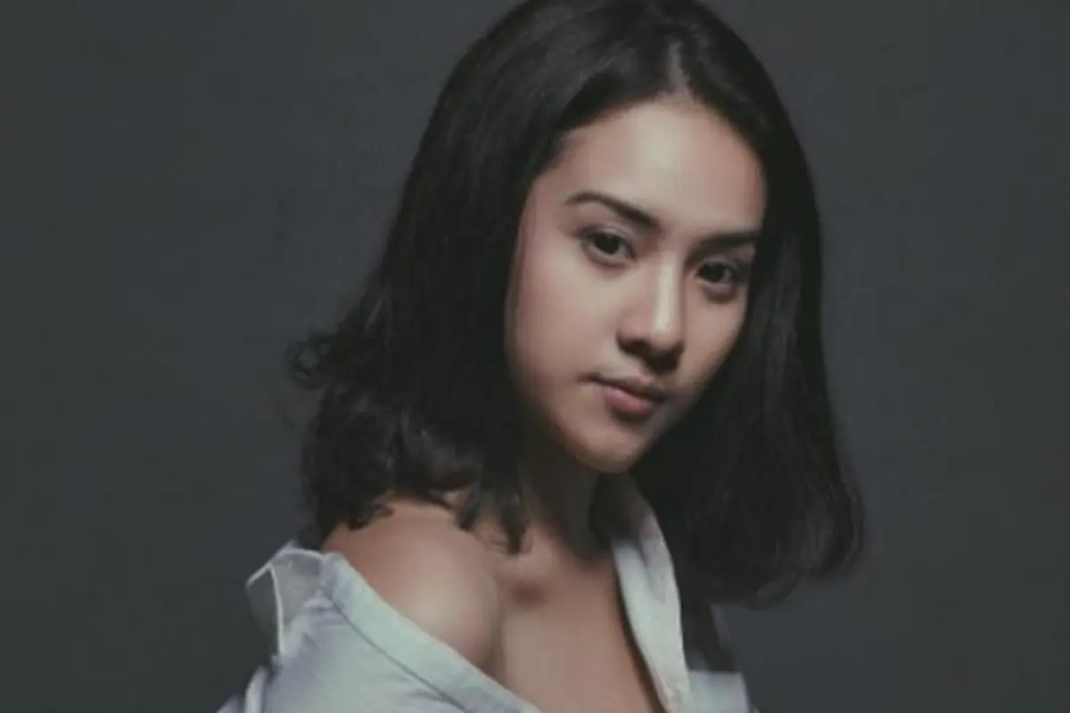 Dilaporkan KPAI, Anya Geraldine Mengaku Salah