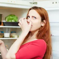 Terkadang, bau masakan yang terlalu kuat memang ganggu banget.