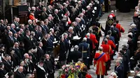 27 Agustus 1979: Sepupu Ratu Elizabeth II Tewas Diserang Kelompok Bersenjata Irlandia