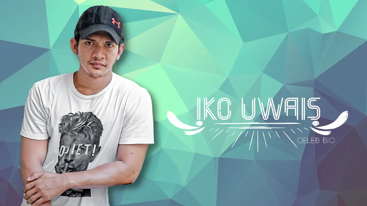 Iko Uwais