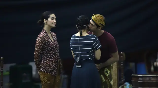 [Fimela] Chelsea Islan