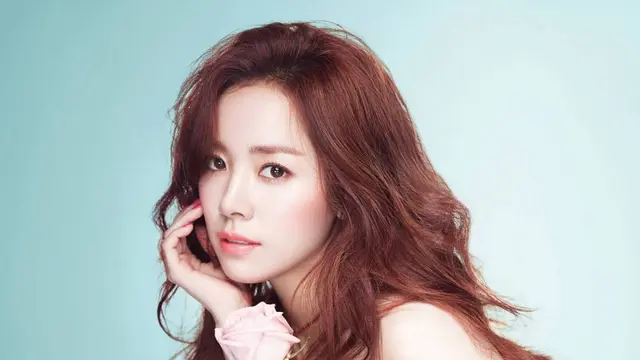 [Bintang] Han Ji Min