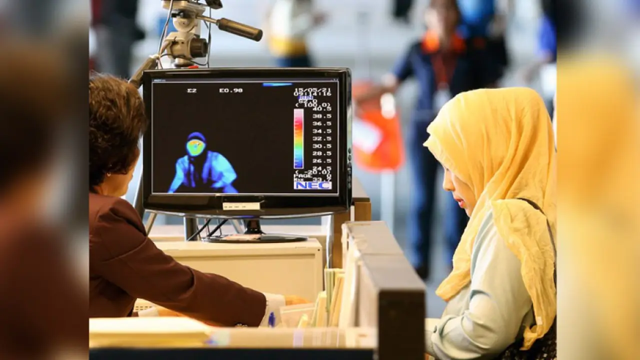 Anjuran Kemkes Cegah MERS dari Korea Selatan