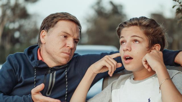 ilustrasi Tips Mengatur Emosional Pada Anak.