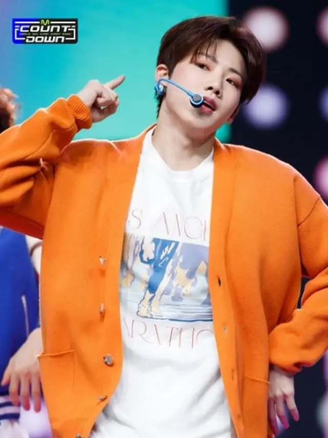 6 Potret Junkyu Treasure Bergaya ala Cowok Kue