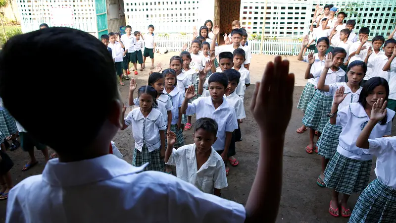 Ubah Jam Masuk Sekolah Jika Ingin Murid Berprestasi