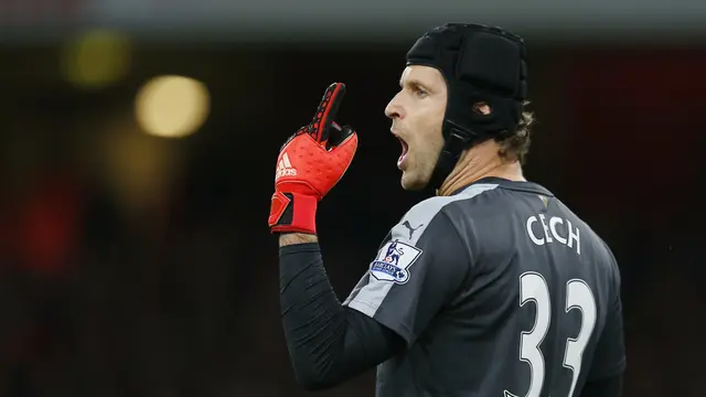 Petr Cech