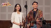 Sinopsis 'Ambyar Mak Byar', Film Baru Happy Asmara dan Gilga Sahid