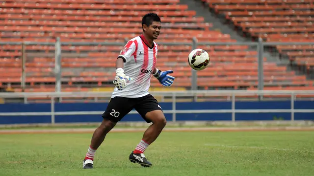 Penyerang Persija Jakarta, Bambang Pamungkas