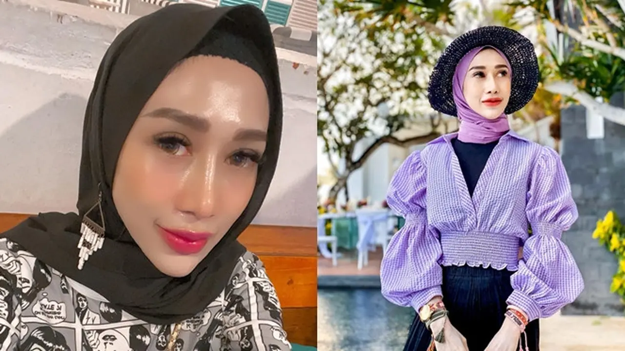 Potret Dokter Reza Gladys