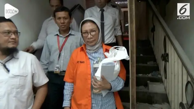 VIDEO: Kasus Hoaks Ratna Sarumpaet Polisi Konfrontir Keterangan Saksi