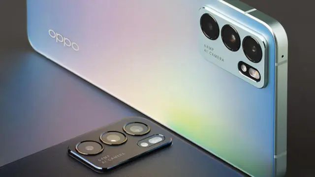 OPPO Reno6 Series 5G Dijual Perdana, Pionir Portrait Video Dilengkapi Performa Ultra Cepat