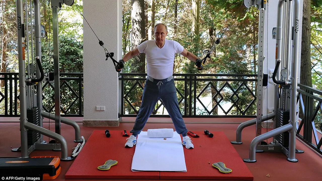 putin