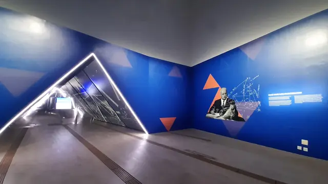 ArtScience Museum Singapura