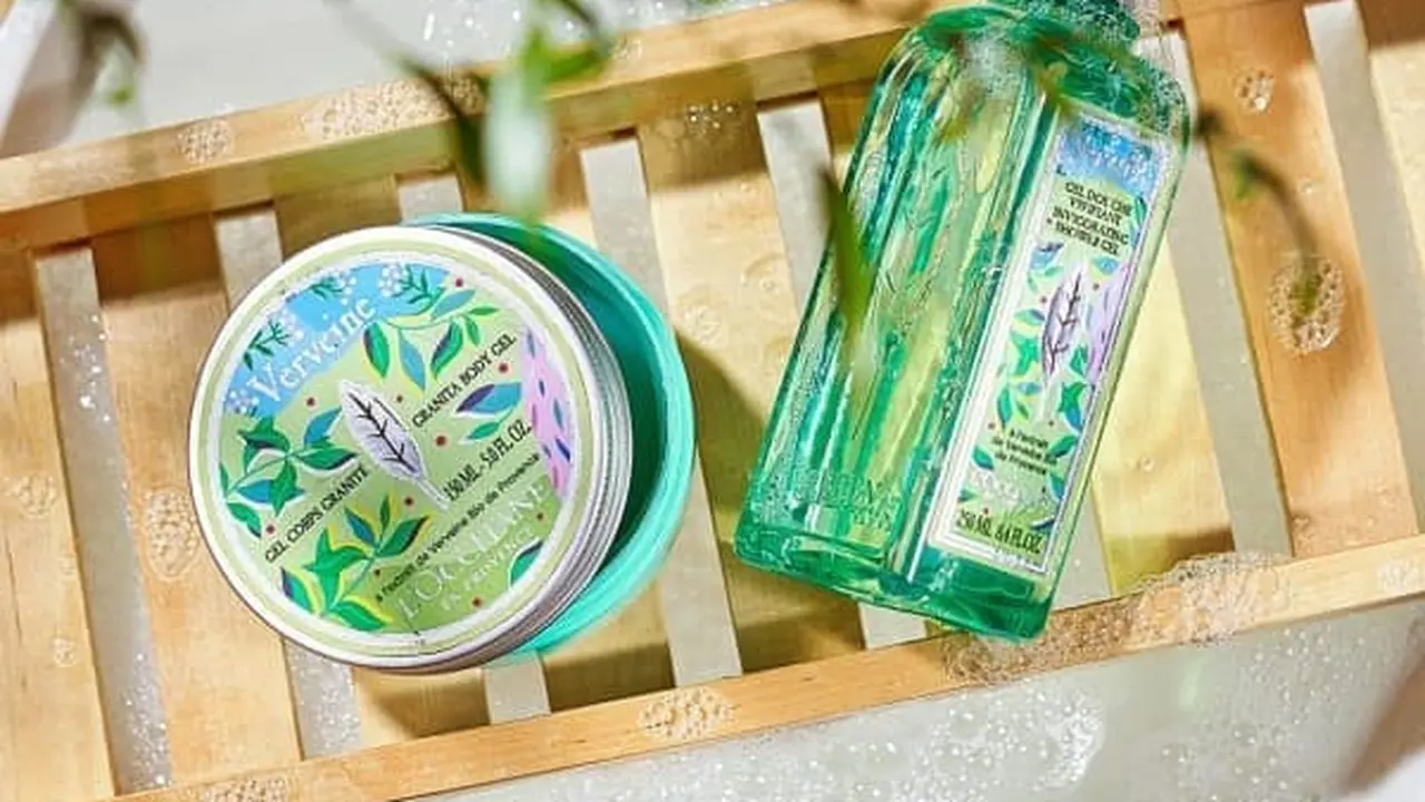 L'Occitane