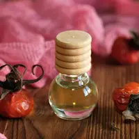 Rosehip Oil, Rahasia Kulit Cantik Kate Middleton (Tatiana.kochkina/Shutterstock)