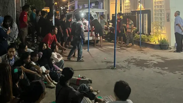 Balita 2 Tahun Tewas Terbakar saat Tertidur di Kamar