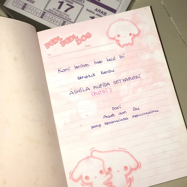 6 Ucapan Selamat Ulang Tahun dari Ibu ke Anaknya Ini Bikin Tersentuh