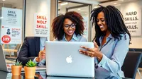 Perbedaan Soft Skill dan Hard Skill, Ketahui Pentingnya dalam Karier