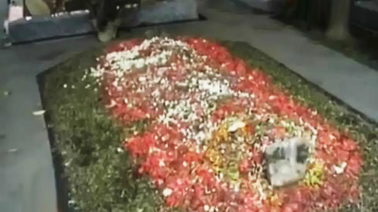 Kilas Indonesia: Jelang Ramadan, Peziarah Makam Gus Dur Melonjak 