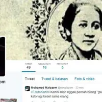 Kelucuan dari #Faktakartini yang sedang ramai di Twitter ini bikin kamu menggelitik saat membacanya.