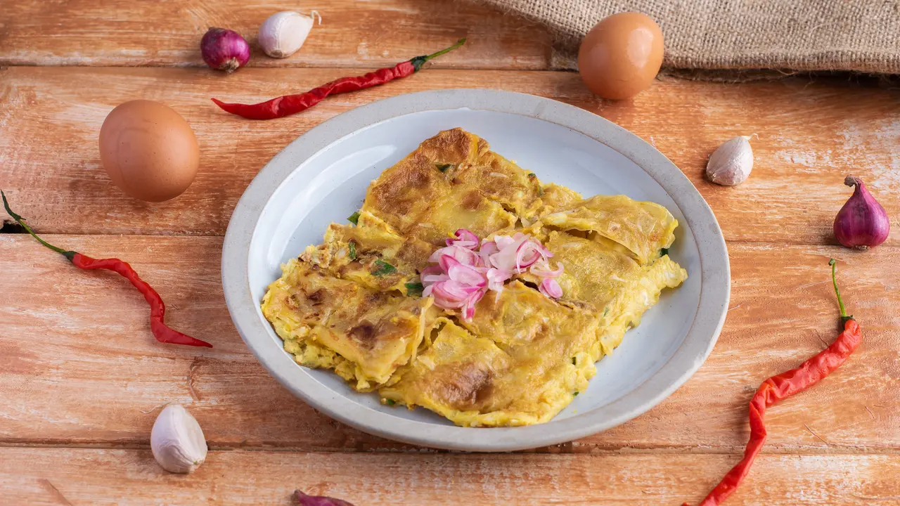 martabak