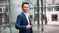 Rutinitas Grooming Pria agar Tetap Segar dari Pagi hingga Malam