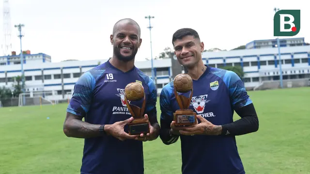 David da Silva dan Ciro Alves