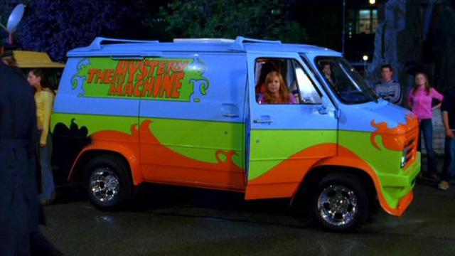 3 Mobil Ini Jadi Ikon Film Hollywood