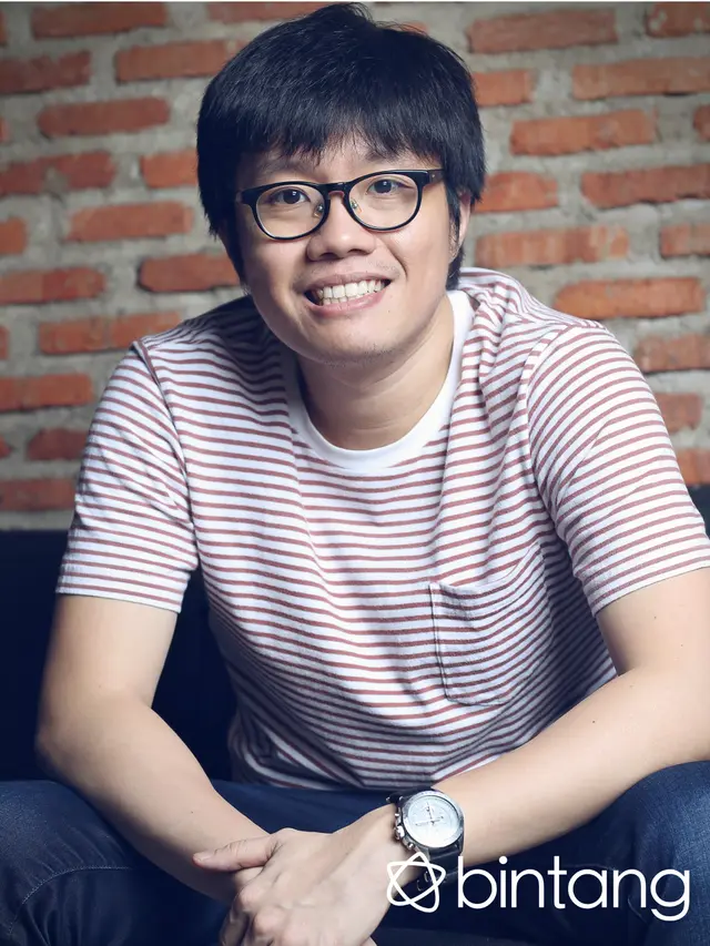Eksklusif, Ryan Godokusumo Sukses 'Jembatani' Klien dan Desainer