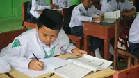 Juknis Matamuda 2026: Kisi-Kisi Materi hingga Larangan saat Pelaksaan Orientasi di Madrasah