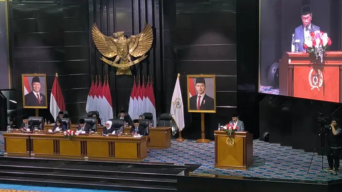 Total APBD Jakarta 2026 Senilai Rp95,35 Triliun, Pramono Pastikan Sentuh Kepentingan Masyarakat