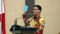 Ini Cara Ampuh Untuk Tangkal Ideologi Neoliberalisme