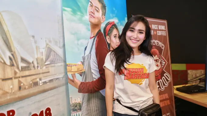 [Bintang] Ayu Ting Ting