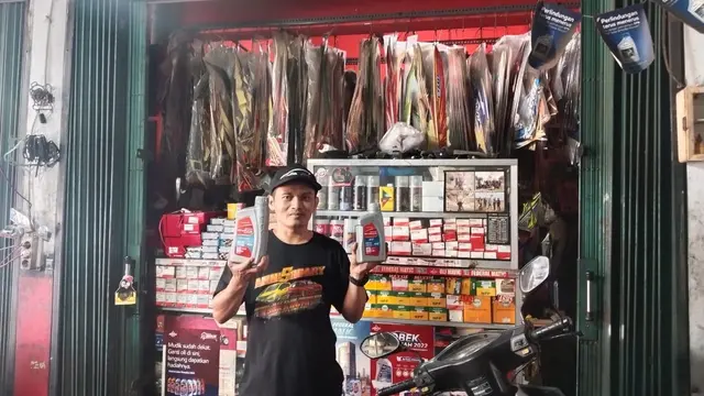 UMKM Pertamina