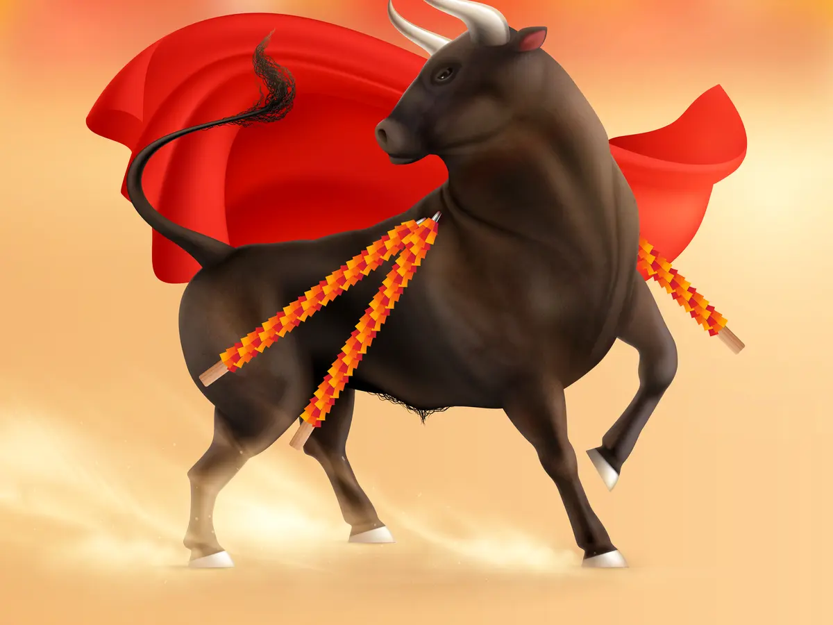 Makna Mimpi Melihat Banteng: Pertanda Keberuntungan Atau Kecelakaan?